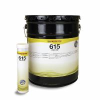 615 High-Temperature Grease #2 460