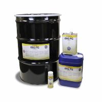 690 FG H1 Food-Grade Lubricant