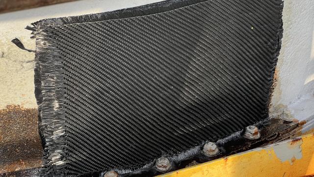 Leak Sealing and Structural Repair