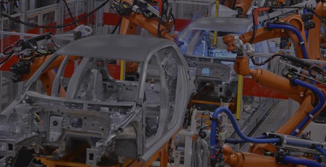 Automotive Header Image