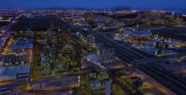 Chemical Header Image