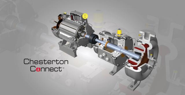 Chesterton Connect Configurations