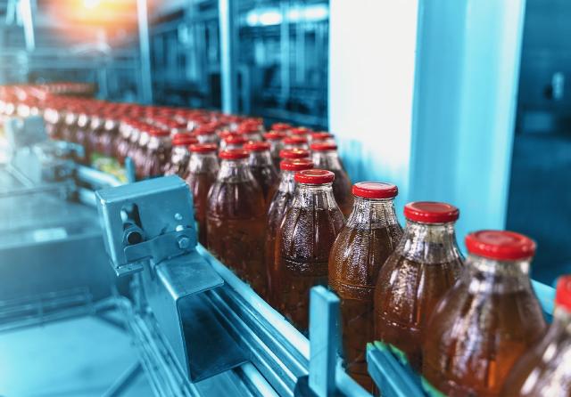 Food and Beverage Image