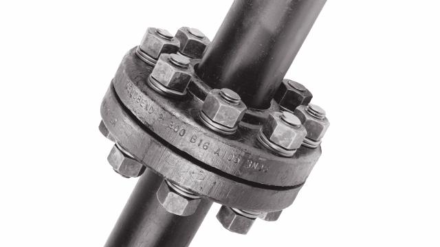 Gasket and Flange Sealing