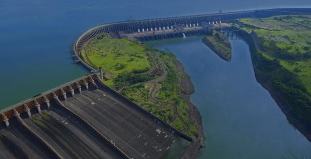 Hydropower Header Image