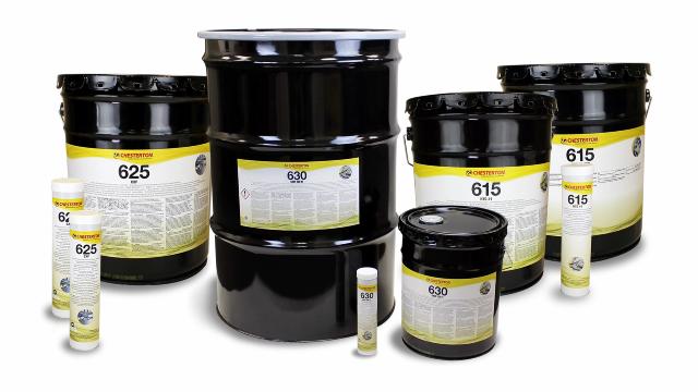 Industrial Greases
