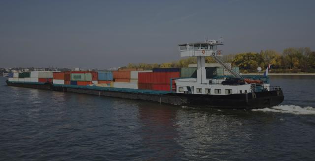 Indland Barge Industry Header Image