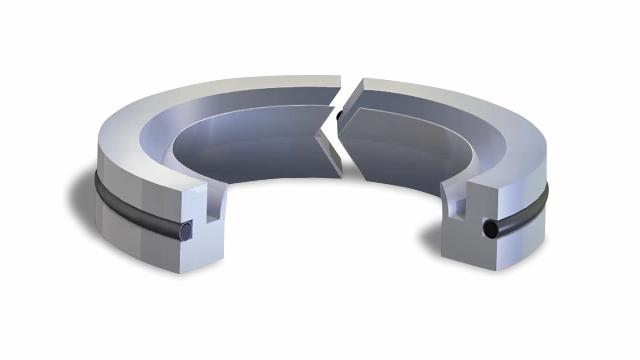 Restriction Bushings