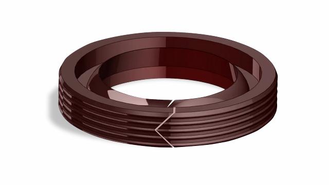 Split Rotary Seals