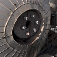 459 Graphite Manway Gasket