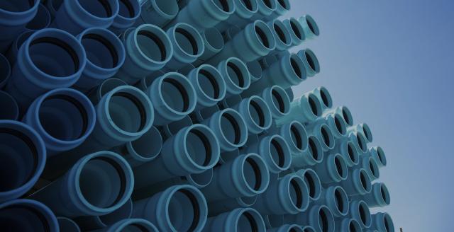 Plastics Industry Header Image