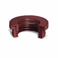 Polymer Labyrinth Seal (PLS)