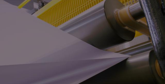 Pulp and Paper Header Image