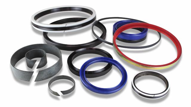Reciprocating Sealing Solutions