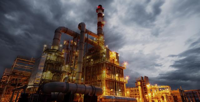 Refining Header Image