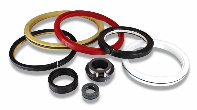 Rotary Sealing Solutions