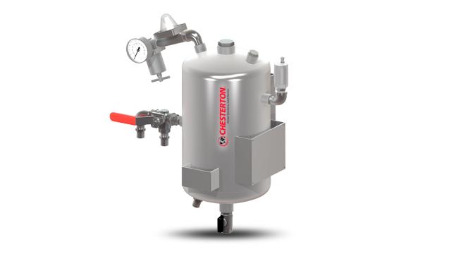 Seal Support Systems