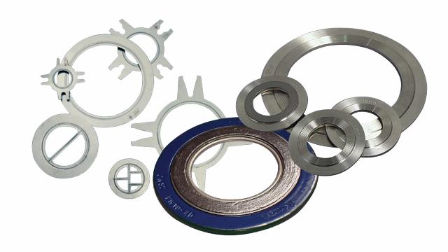 Semi-Metallic Gaskets
