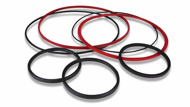 Static Sealing Solutions