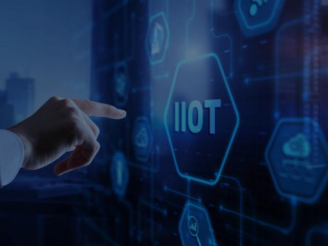 Chesterton Connect - What is IIoT?