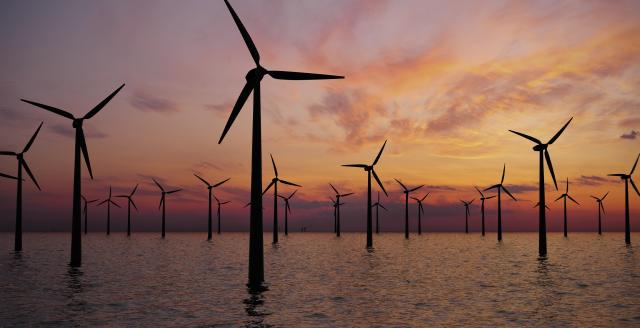 Wind Power Header Image